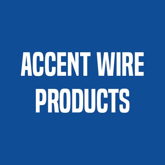 Accent Wire Products 20 x 100' Visqueen Poly 10-mil Sheeting — Commercial Accessories — AWRPV1020100BL