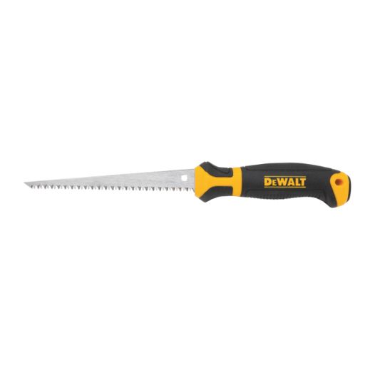 DeWalt Standard 8 Tpi Jab Saw