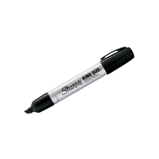 Sharpie King Size Permanent Marker