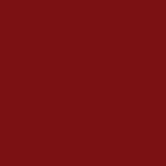 Sheffield Metals International 24 Gauge 4' x 10' Kynar Coated Galvalume Steel Sheet — Metal Roofing — SHF24RR410