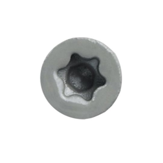 Olympic Manufacturing 3" TrapEase 3 Ultimate Composite Deck Screw - Box of 350 — FMTR3350212PB