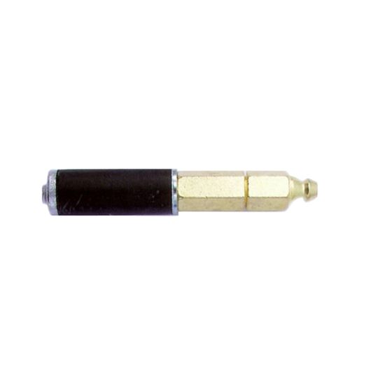 SealBoss 1/2" x 3" Zinc-Type Injection Packer