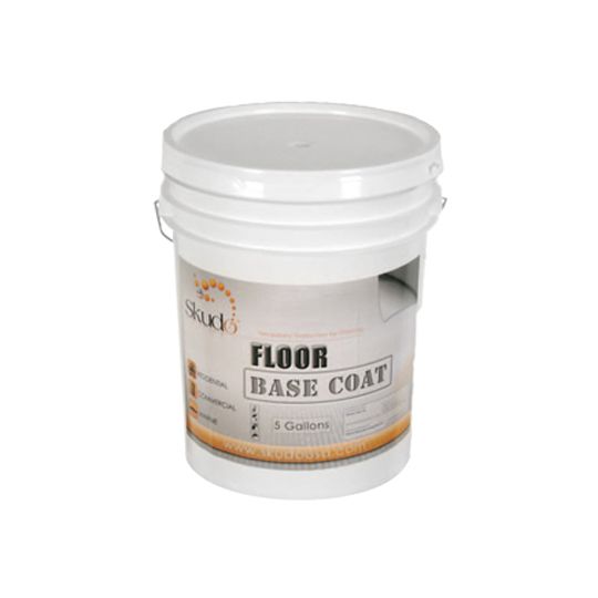 Skudo Concrete Base Coat - 5 Gallon Pail