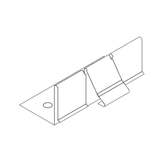 Metal Sales Pro-Loc Clip