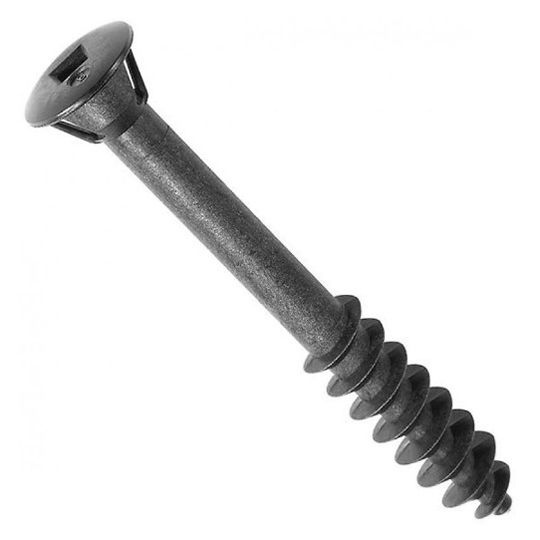 Olympic Manufacturing 8" GypTec Fastener - Carton of 250 — OLYGYPTEC080