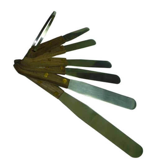 Newborn Spatula Kit