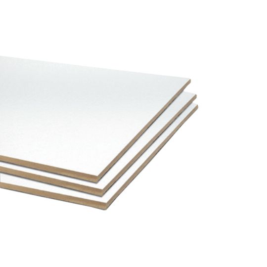 DOW 1.55" x 4' x 8' Thermax Heavy Duty Polyiso Insulation