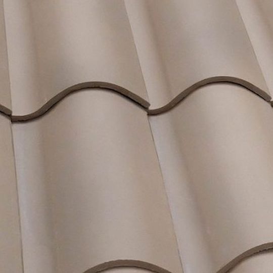 Verea Clay Tile Spanish S Roof Tile — Tile Roofing — CVUSSMO