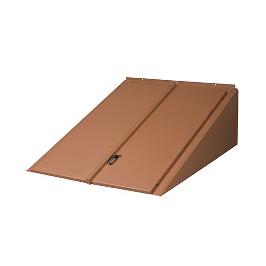 Bilco Classic Series Basement Door Size B MP1