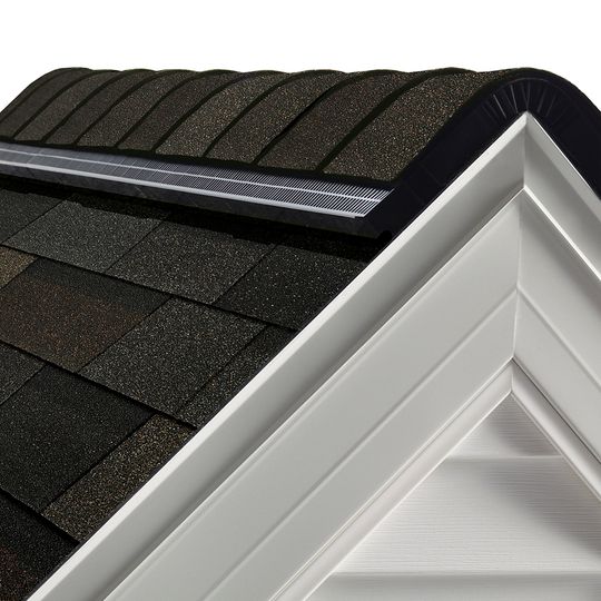 Owens Corning RIZERidge Hip & Ridge Shingles — Hip & Ridge Shingles — OCFRRHOBS