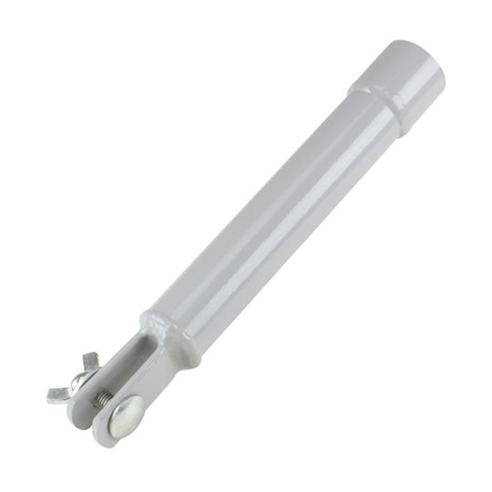 Kraft Tool Clevis to Female Thread Handle Adapter