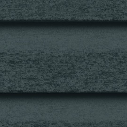 Royal Building Products 12' Woodland Double 4-1/2" Designer Vinyl Siding — ROYRWD45D12WGWD