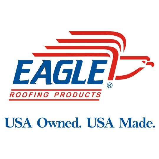 Eagle Roofing Products 11-3/8" x 17" Golden Eagle Ridge Tile — EGLGE5699RI