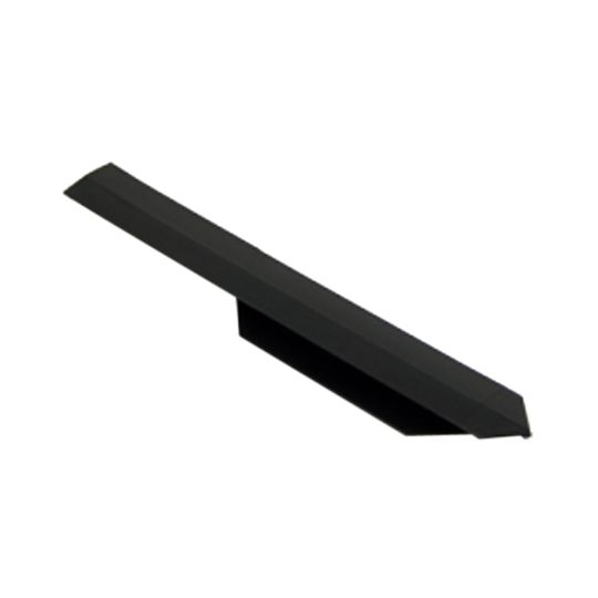 Raindrop Gutter Guard Systems 1" x 8-3/4" Raindrop Miter Connector