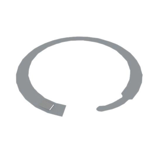 Able Sheet Metal 10" Adjustable Storm Collar