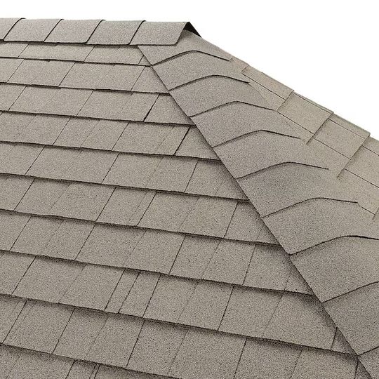 GAF Seal-A-Ridge Ridge Cap Shingles — GAFSARSVWH