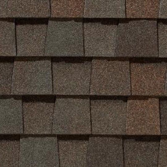 CertainTeed Roofing Landmark Pro Shingles — CTRLPROAVARMHB