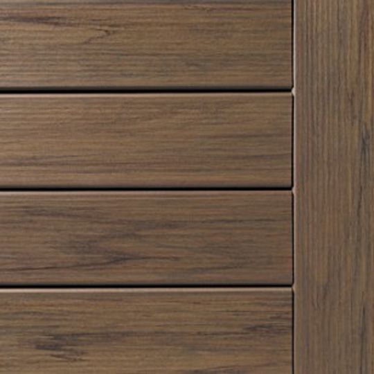 TimberTech 1" x 6" x 20' Legacy Square Edge Decking Board — TTESE1620P