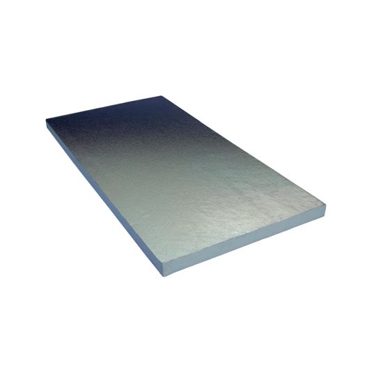 InsulFoam 1/2" x 4' x 8' R-tech EPS Rigid Insulation Panel