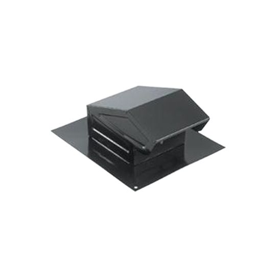 Broan NuTone Model 636 Roof Cap for 3" or 4" Round Duct