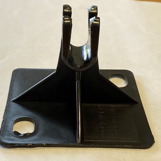 LiteForm Technologies LiteStand Slab Chair