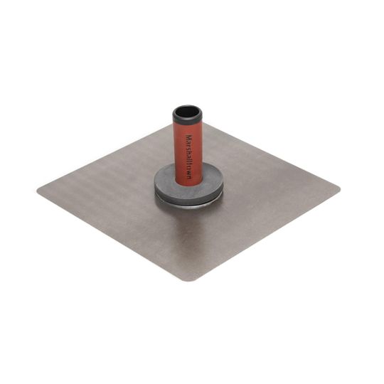 Marshalltown 12" x 12" Magnesium Hawk