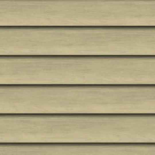 Allura 5/16" x 8-1/4" x 12' Traditional Cedar Lap Siding — WBFCMCL8LI