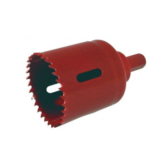 Malco 2-3/8" Dia. Hole-in-One Saw