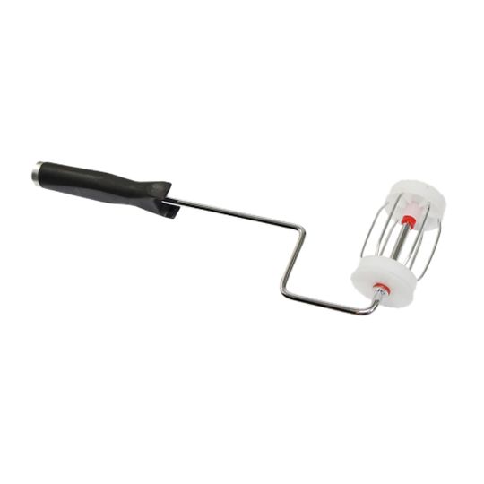 The Brush Man 4" Jumbo Roller Frame
