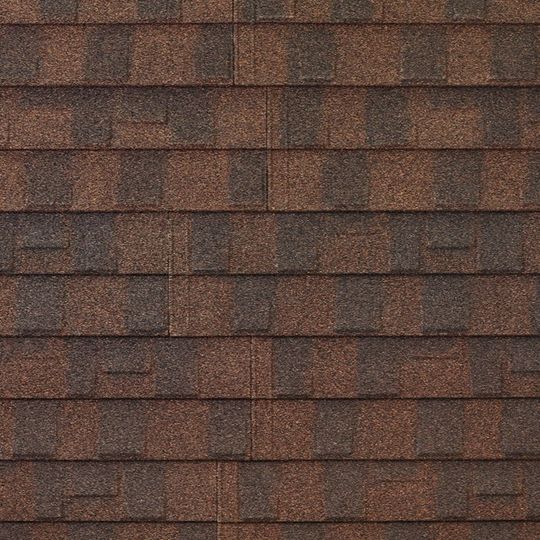 Unified Steel Granite-Ridge Shingle — Metal Roofing — BORGRSBC
