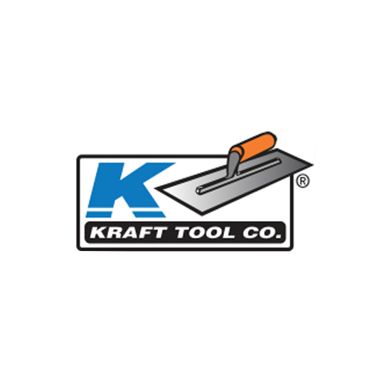 Kraft Tool Adapter Push Button Bull Float