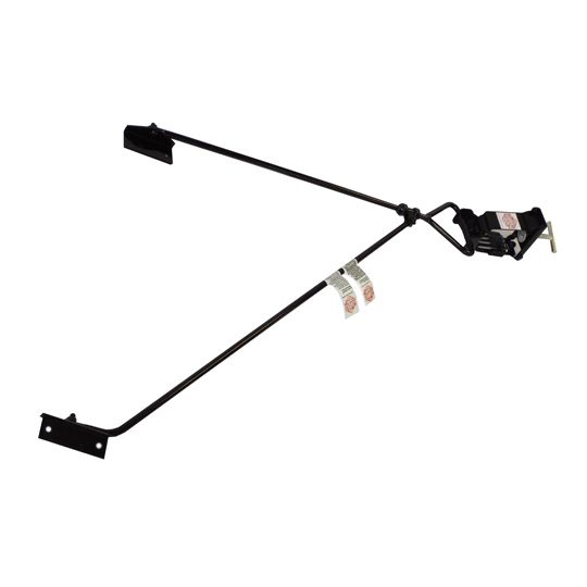 Alum-A-Pole Aluminum-A-Brace