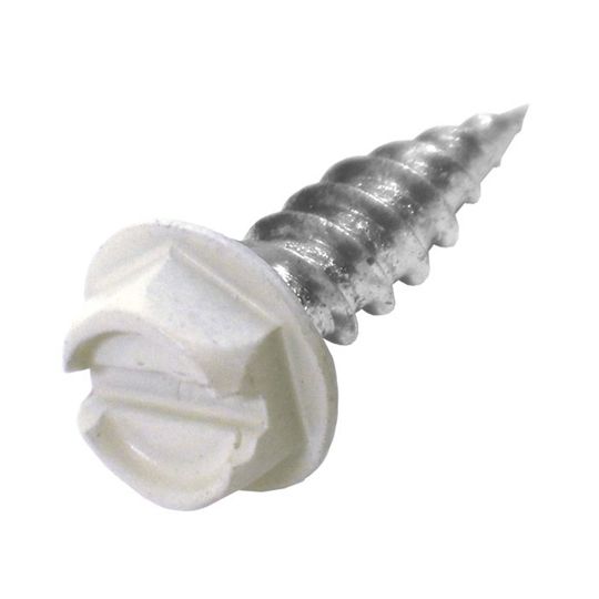 Malco #10 x 1-1/2" Zip Screws - Bag of 50