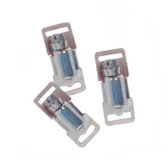 C&R Manufacturing 20-Piece Clamp Pack