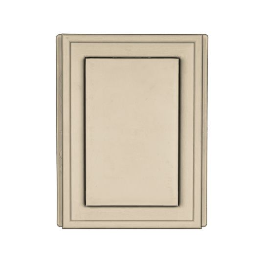 Mid-America Solid Mini Mounting Block — MABMMMI011