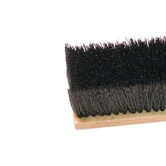 The Brush Man 18" Floor Sweep with Synthetic Poly Fill