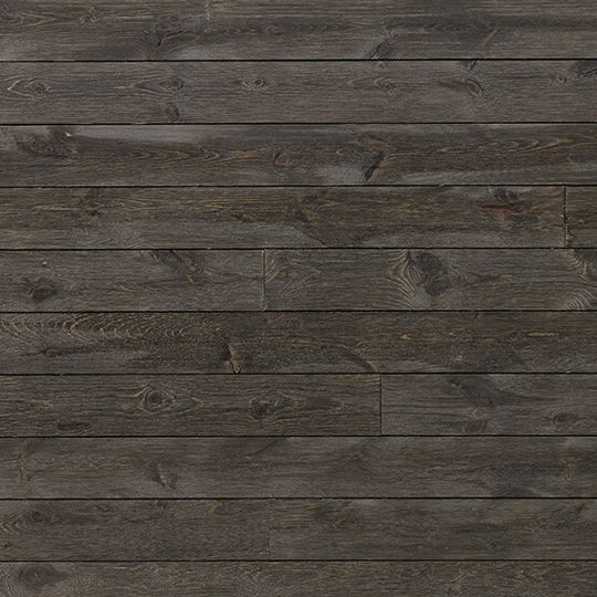 Great American Spaces 1" x 6" x 12' ShipLap Board — QCPSLB1612CH