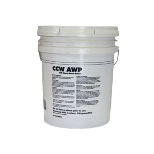 Carlisle Coatings & Waterproofing Awp All Weather Primer - 5 Gallon Pail