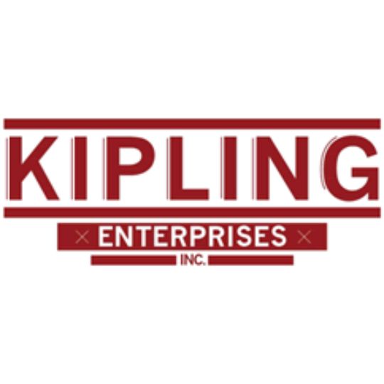 Kipling Enterprises 4' x 4' Pallet Cover