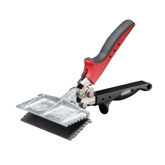 Malco 5" Hand Seamer with Cast Zinc Jaws — GRK96085