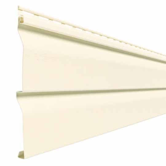 Mastic Carvedwood44 Double 4-1/2" Dutch Lap Vinyl Siding - Woodgrain Finish — ACOCW2D45813