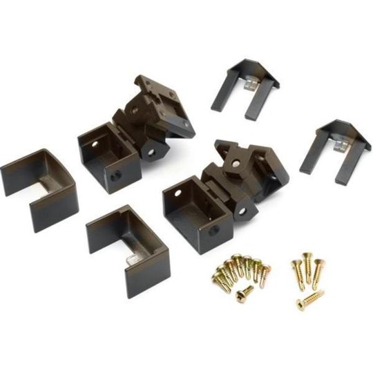 Trex Reveal Swivel Bracket for Stair Rail