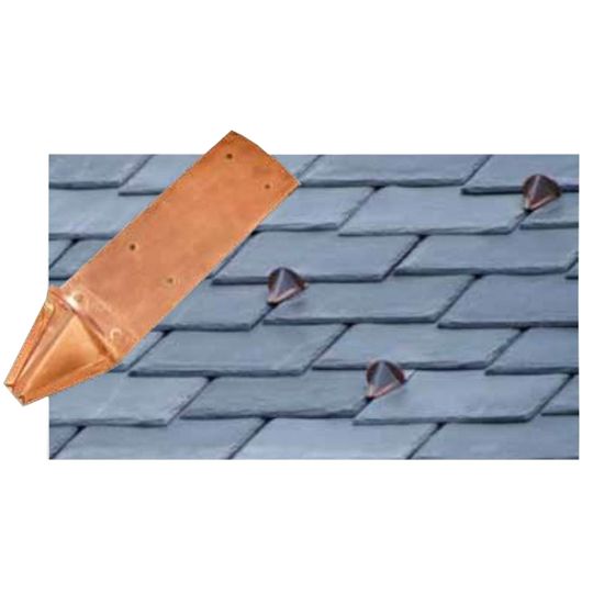 Inspire Roofing Products Stainless Steel Original Snow Guard