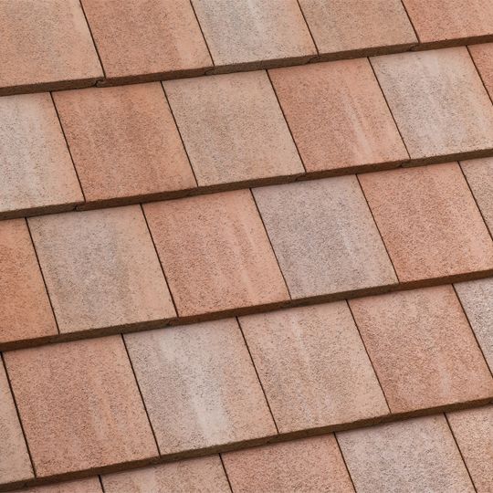 Eagle Roofing Products 11-3/8" x 17" Bel Air Ridge Tile — EGLSL8820RISCA