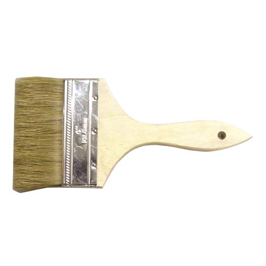 Mintcraft PRO 4" Chip Paint Brush