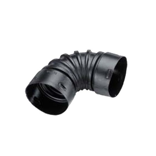 Prinsco Drain Tube 90 Degree Elbow MP20