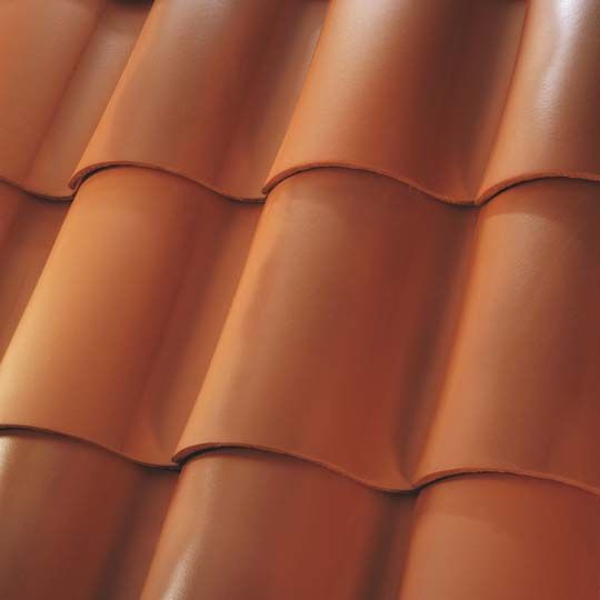 US Tile ClayLite "S" Top — USTCLSCHTOP