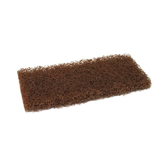 The Brush Man Octopus Mtce Pad - Heavy-Duty Scrubbing Pad