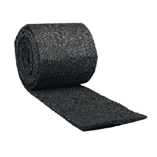 TRI-BUILT AirFlo Rolled Ridge Vent with Coil Nails — TRIRS50G