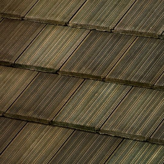 Newpoint Saxony Shake Field Tile — Tile Roofing — MNR1SYCL4034DV
